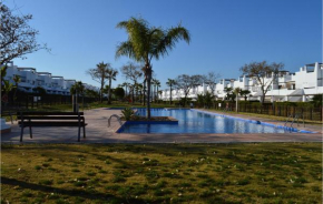 Stunning apartment in Alhama De Murcia w/ WiFi, Outdoor swimming pool and 3 Bedrooms, Alhama De Murcia
